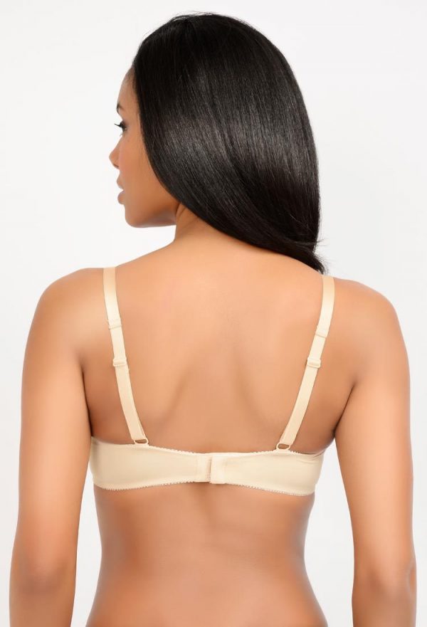 T-shirt nursing bra