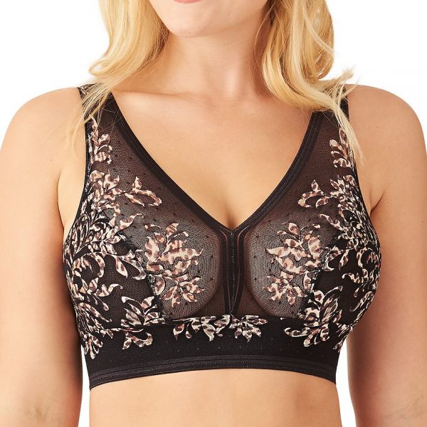 Bralette for DD cup