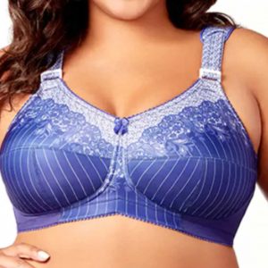 Full Coverage Support Bra