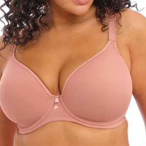 bijou elomi padded bra