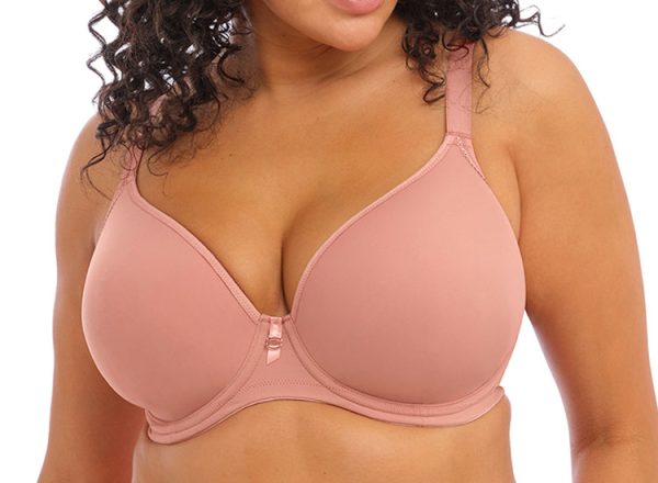 bijou elomi padded bra