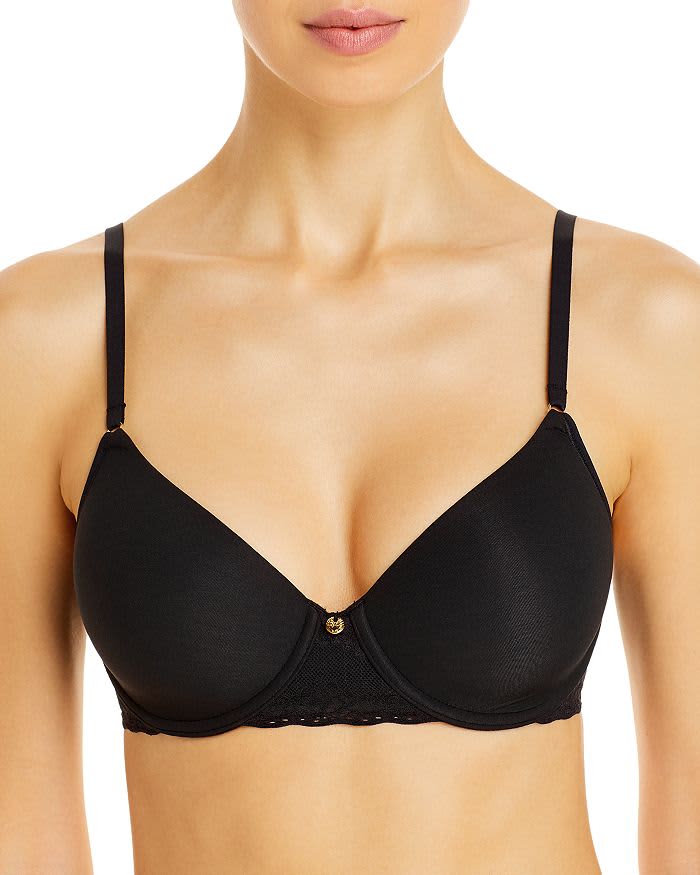 Natori Bliss Perfection Contour Underwire Bra