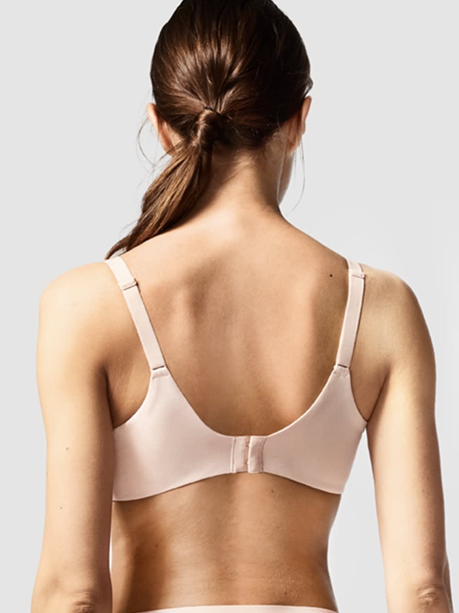 Chantelle e Wire-Free Soft Cup Bra