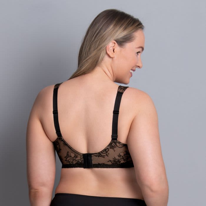 Q&A with Abbie: Our New Freestyle, Wire-Free Bra