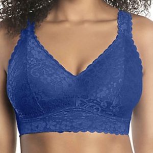 Lace Bralette for Bigger Busts