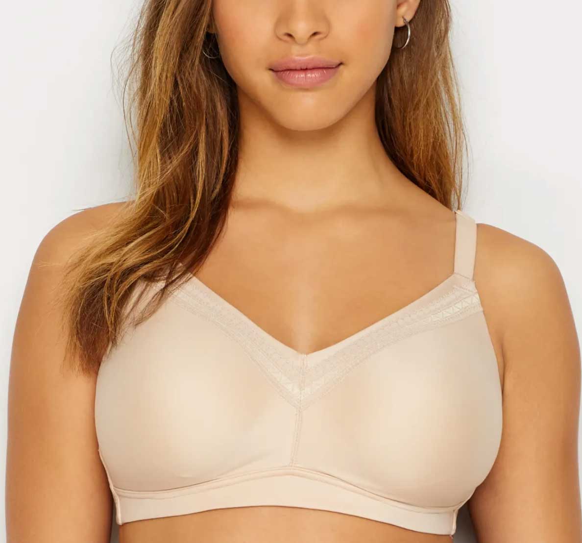 Wacoal Perfect Primer T-shirt Bra