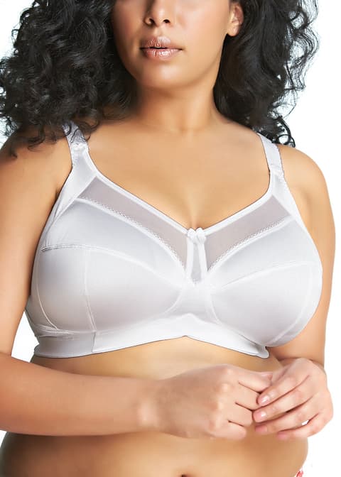 Goddess Wire Free Support Bra