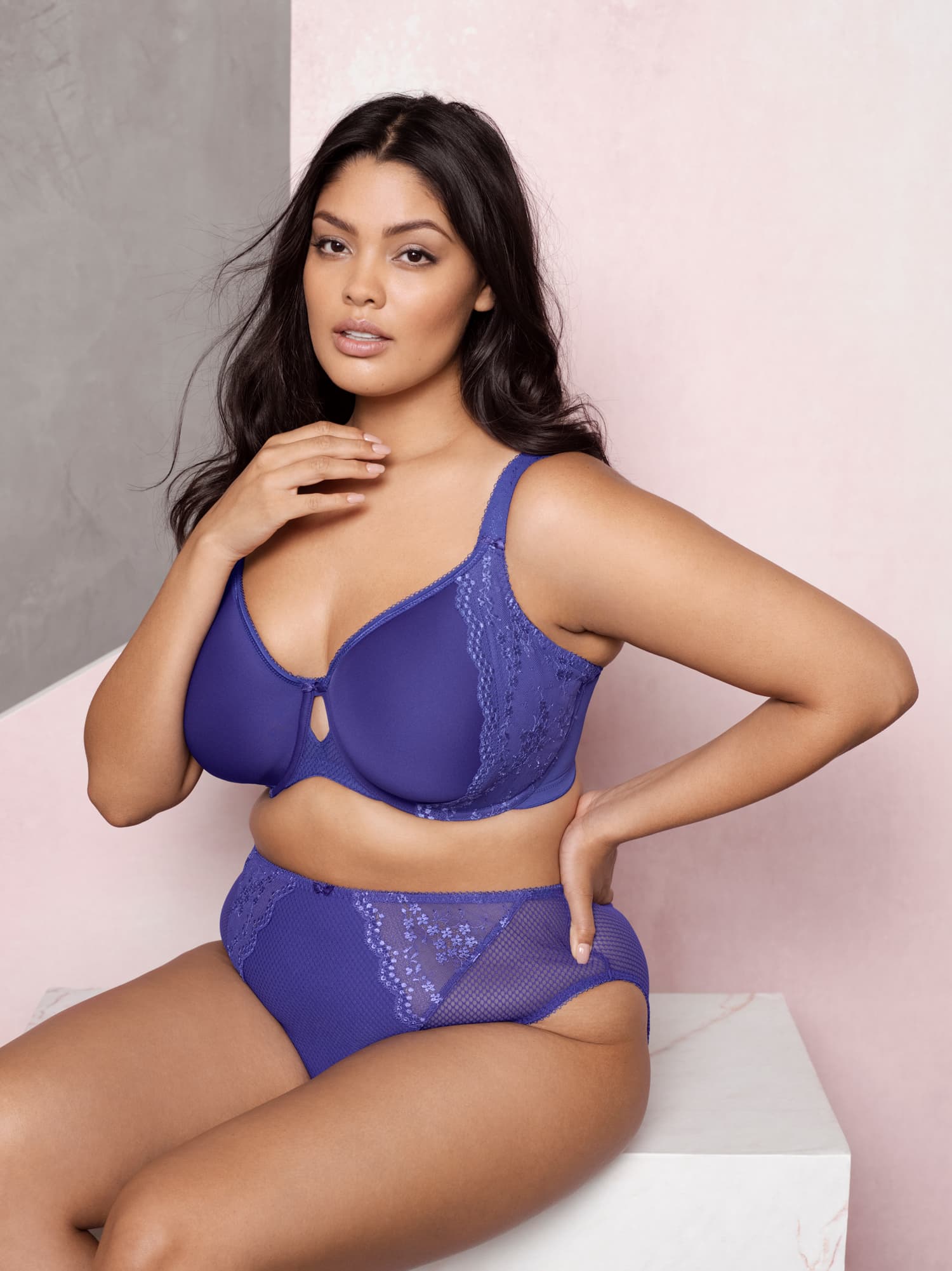 Elomi Charley Spacer Underwire