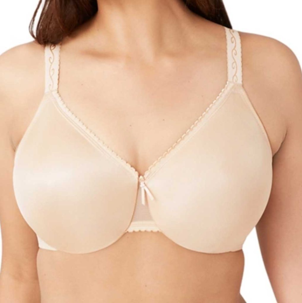 Wacoal Minimizer Shaping Minimizer Little Black Box