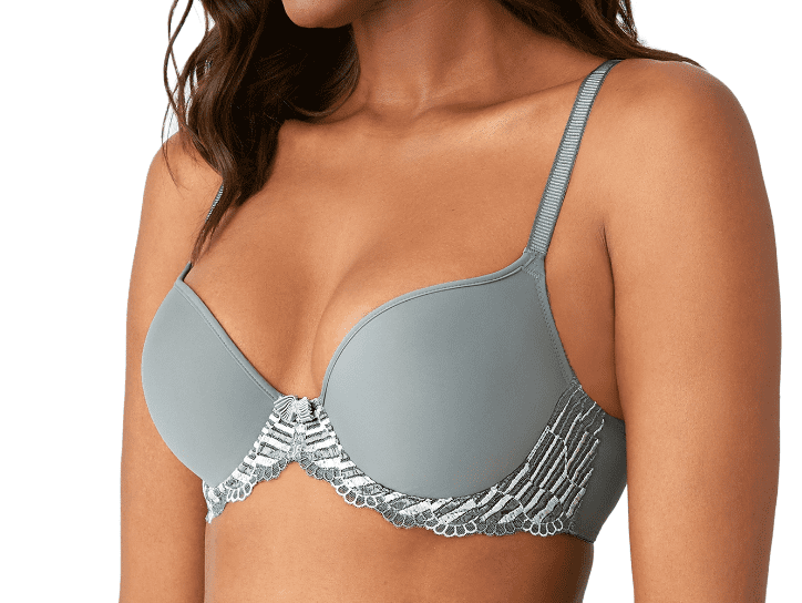 Wacoal La Femme Contour T-shirt Underwire Bra on Sale