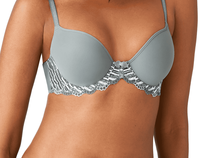 Wacoal La Femme Contour T-shirt Underwire Bra on Sale