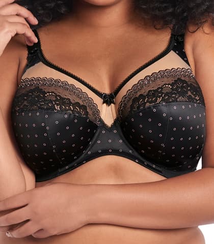 Chantelle Norah Front Closure Underwire Bra