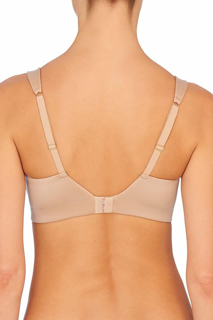 Natori Revelation Wireless Contour Bra