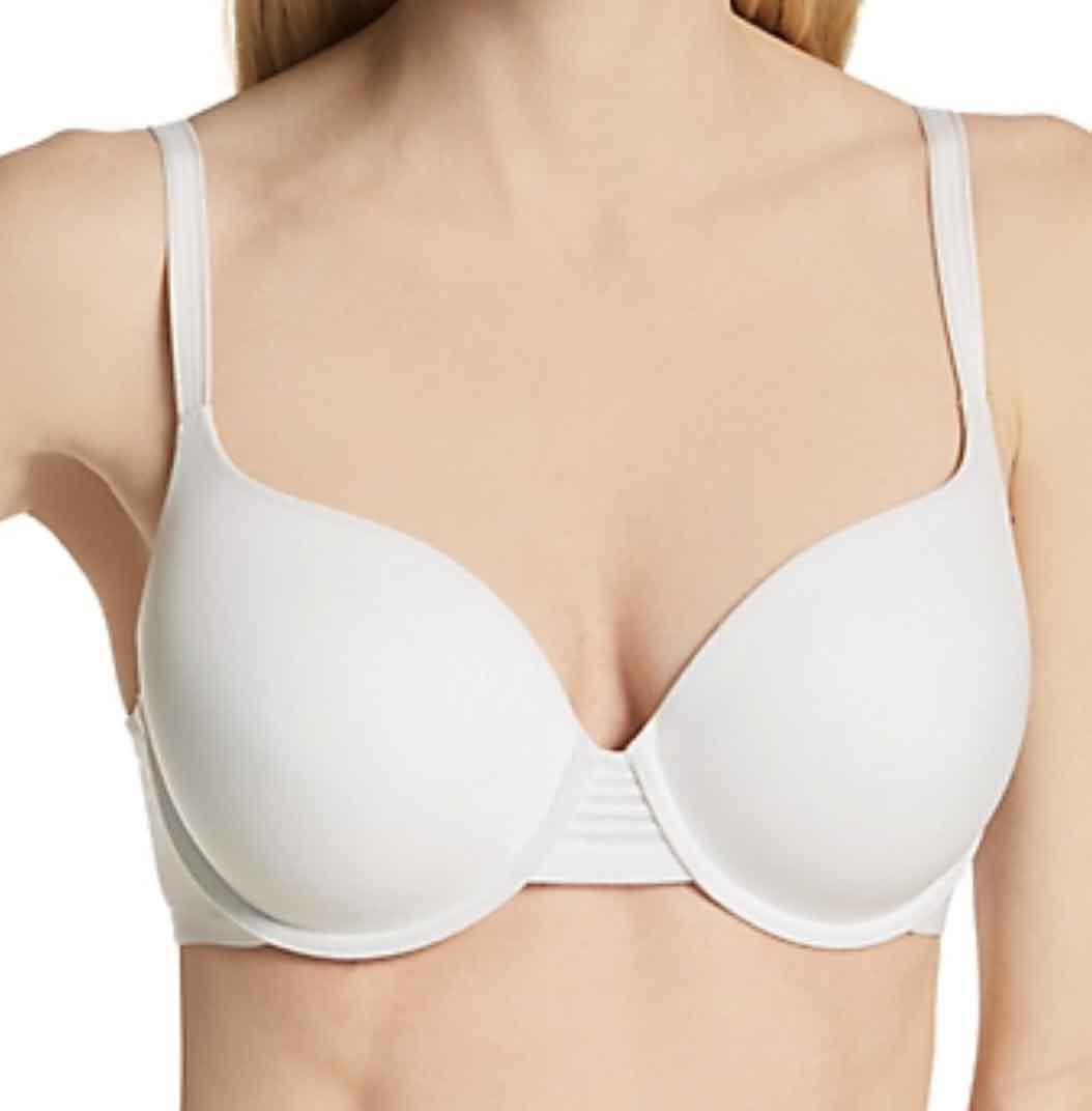 LeMystere Back Smoother T-shirt Underwire Bra