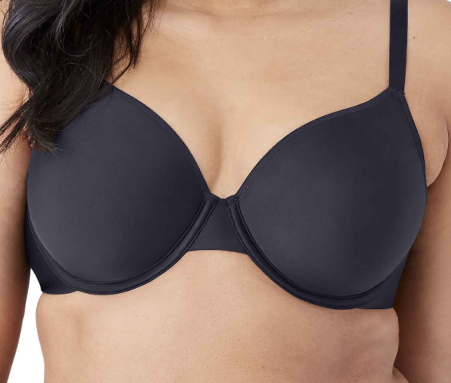 Wacoal Seamless Contour Underwire T-shirt Bra