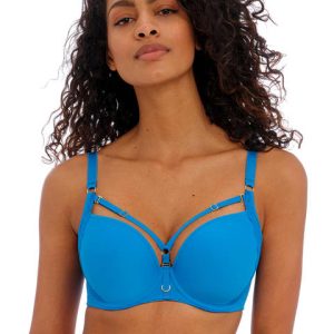 Vanila B Cup Size Light Padded Bra for Women- Seamless and Comfortable -  Made with Pasting Technology and Hosiery Fabric Bra - Perfect for Everyday