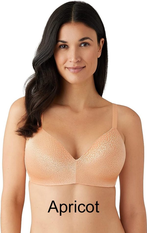 back smoothing bra