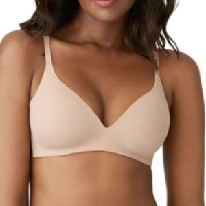 Category: Wire-free, Wireless Bras & Bralettes