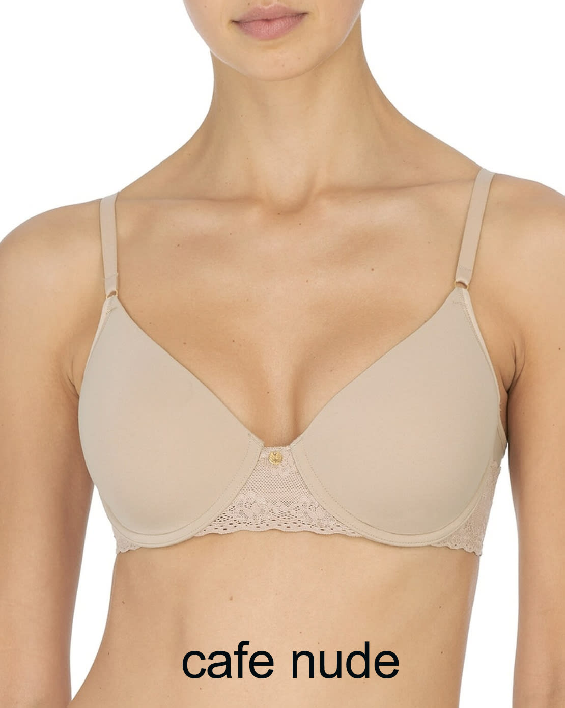 Bliss Perfection Contour Soft Cup Bra 