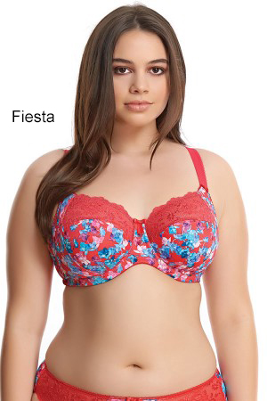 Elomi Morgan Stretch Banded Bra