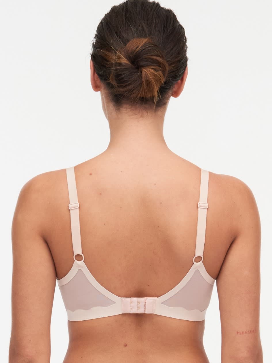 Chantelle Pure Light Underwire Bra