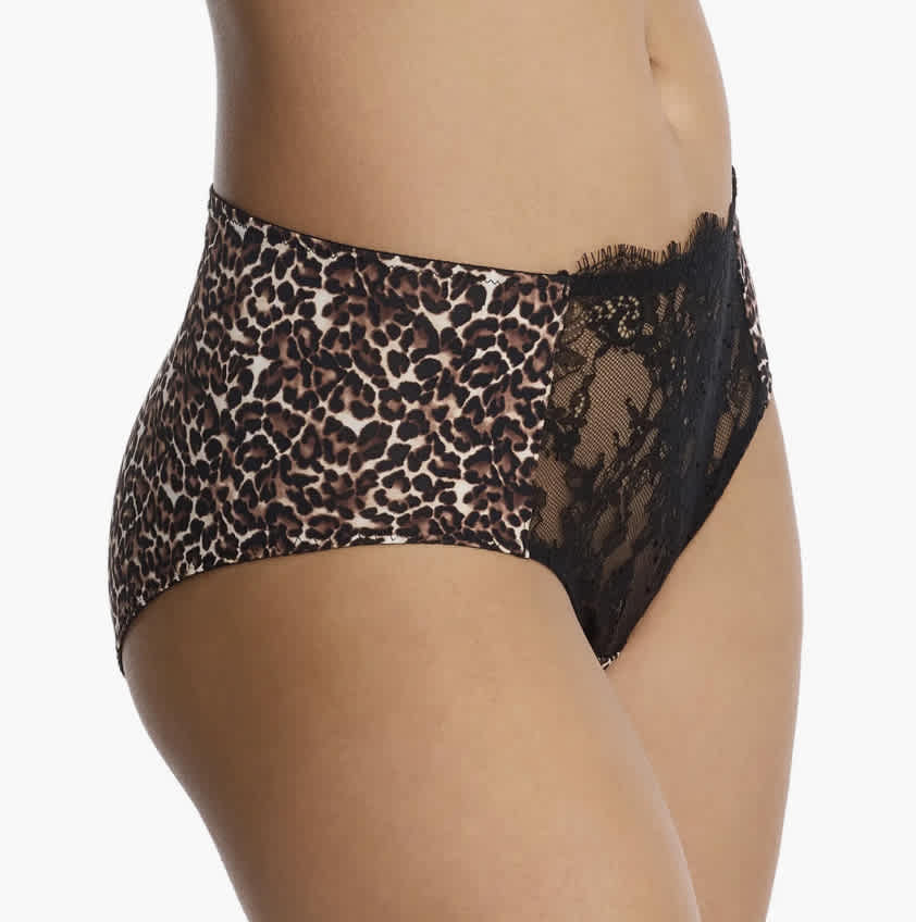 Skarlett Blue Entice Lace Brief