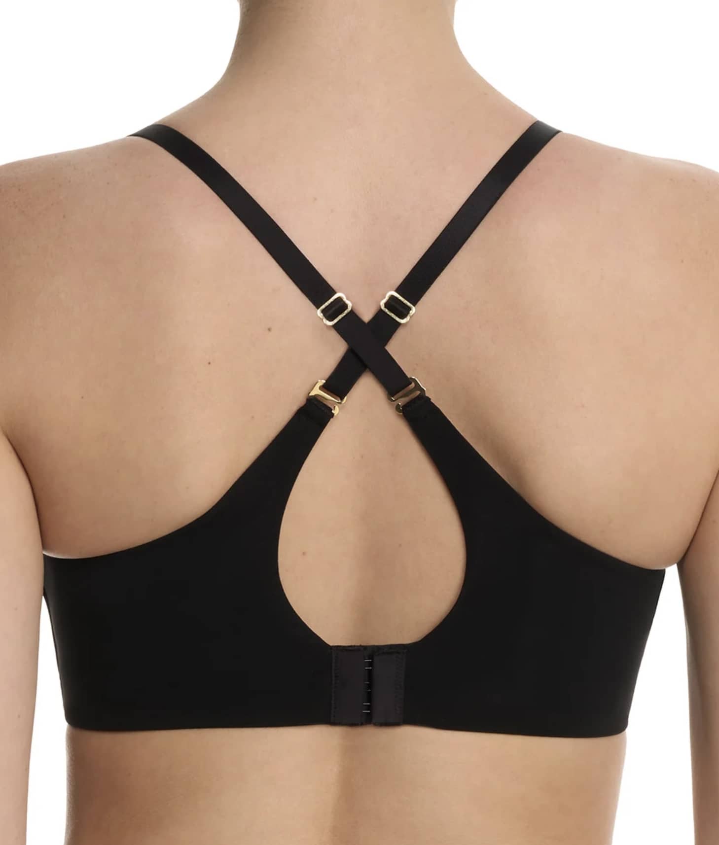 Natori Cloud Comfort Back Smoothing Wireless Padded Bra