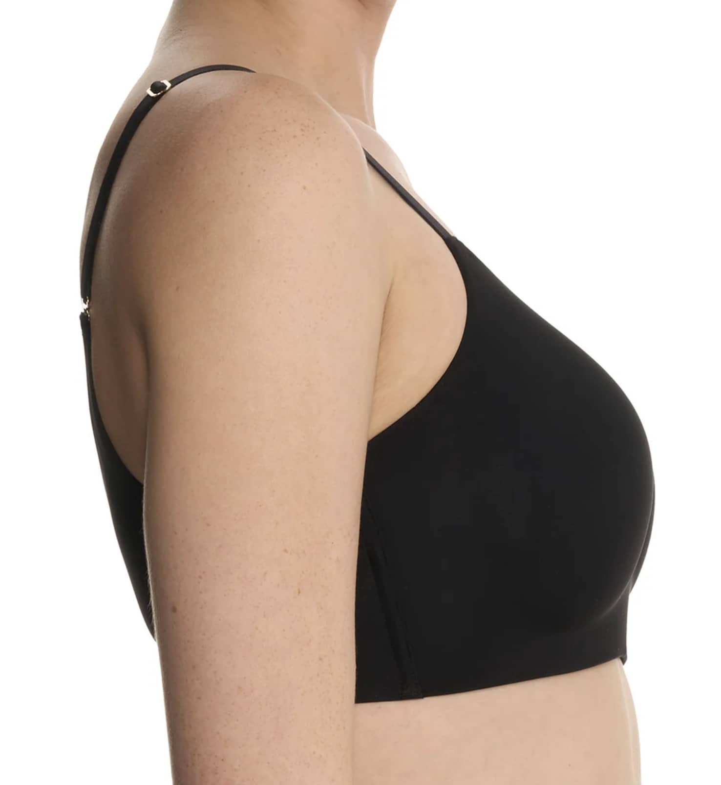 Natori Cloud Comfort Back Smoothing Wireless Padded Bra